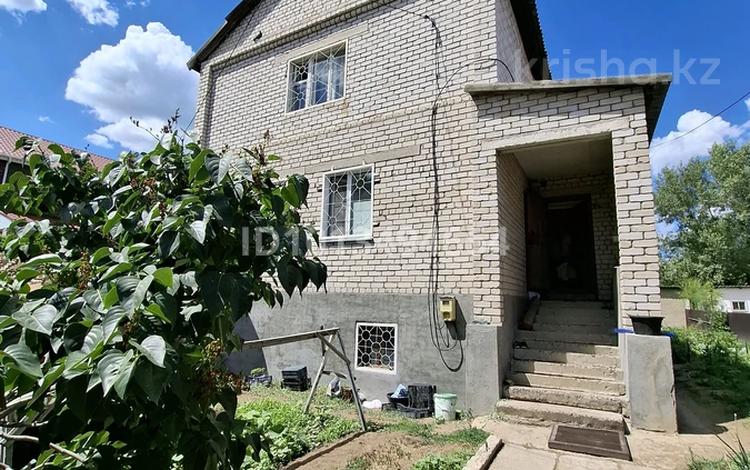 Жеке үй · 5 бөлме · 190 м² · 6 жүзд., Ермакова 14/1 — Лесозавод, бағасы: 55 млн ₸ в Павлодаре — фото 2