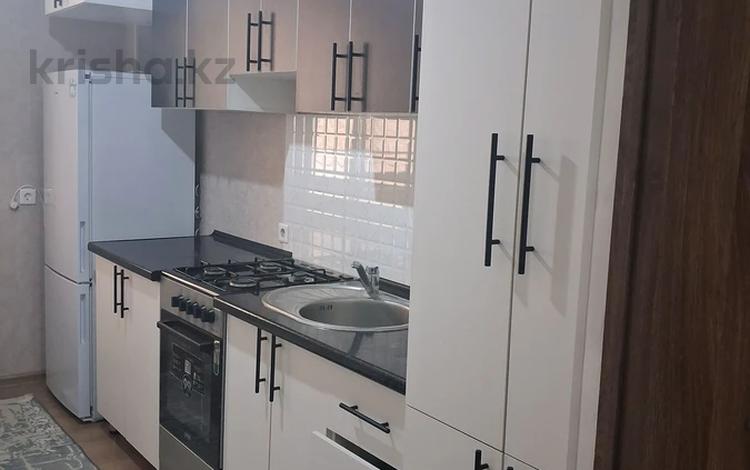 1-бөлмелі пәтер · 42 м² · 5/9 қабат, мкр Шымсити 50, бағасы: 22 млн ₸ в Шымкенте, Абайский р-н — фото 2