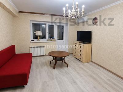 2-бөлмелі пәтер · 51 м² · 3/5 қабат, Таусамалы ш/а. — Ниязбекова, бағасы: 30 млн ₸ в Алматы, Наурызбайский р-н