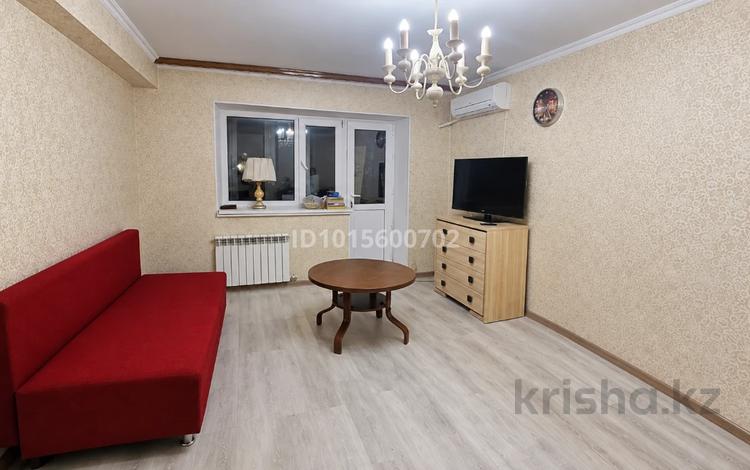 2-комнатная квартира · 51 м² · 3/5 этаж, мкр Таусамалы — Ниязбекова за 30 млн ₸ в Алматы, Наурызбайский р-н — фото 2