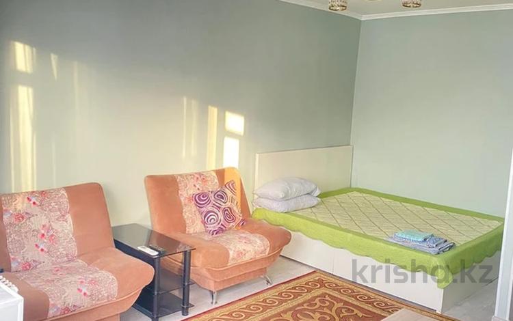 1-комнатная квартира · 32 м² · 5/9 этаж, 11-й мкр 8 за 130 000 ₸ в Актау — фото 29