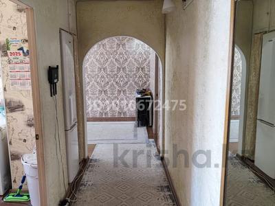 3-бөлмелі пәтер · 59.1 м² · 4/4 қабат, мкр Жетісу 21, бағасы: 17.5 млн ₸ в Талдыкоргане, мкр Жетысу