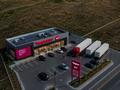 Жер телімі · 120 сотық, Кемертоған, бағасы: 950 млн ₸ в Кемертогане — фото 9