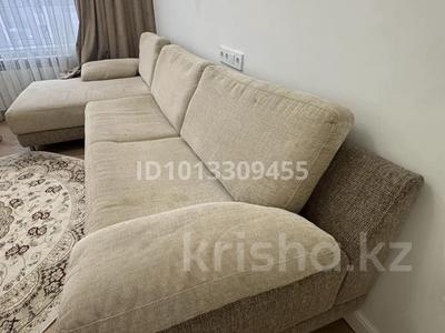 3-бөлмелі пәтер · 90 м² · 7/19 қабат, Брусиловского 159 — Кулымбетова, бағасы: 450 000 ₸ в Алматы, Алмалинский р-н