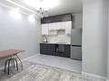 3-бөлмелі пәтер · 79 м² · 16/19 қабат, Брусиловского — Кулымбетова, бағасы: 500 000 ₸ в Алматы, Алмалинский р-н