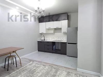 3-комнатная квартира · 79 м² · 16/19 этаж, Брусиловского — Кулымбетова за 500 000 ₸ в Алматы, Алмалинский р-н