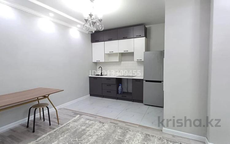 3-бөлмелі пәтер · 79 м² · 16/19 қабат, Брусиловского — Кулымбетова, бағасы: 500 000 ₸ в Алматы, Алмалинский р-н — фото 21