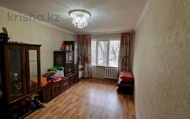 2-комнатная квартира · 45 м² · 1/5 этаж, мкр Орбита-3 51 за 29 млн ₸ в Алматы, Бостандыкский р-н — фото 6