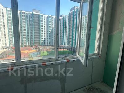 1-комнатная квартира · 40 м² · 4/12 этаж, Байтурсынова 61 за 20.5 млн ₸ в Астане, Сарайшык р-н