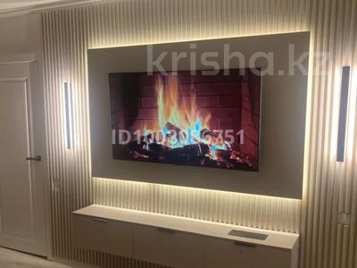 3-комнатная квартира · 68 м² · 1/4 этаж, Бейбитшилик 14 — Гани Иляева за 28 млн ₸ в Шымкенте, Туран р-н