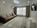 2-комнатная квартира · 60 м² · 12/12 этаж, мкр Аккент 100 за 20 000 ₸ в Алматы, Алатауский р-н