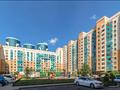4-комнатная квартира · 100 м² · 10/12 этаж, Сыганак 2 за 53 млн ₸ в Астане, Есильский р-н — фото 27