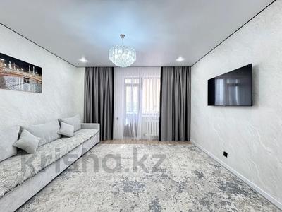 4-бөлмелі пәтер · 100 м² · 10/12 қабат, Сыганак 2, бағасы: 53 млн ₸ в Астане, Есильский р-н