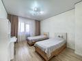 4-комнатная квартира · 100 м² · 10/12 этаж, Сыганак 2 за 53 млн ₸ в Астане, Есильский р-н — фото 12
