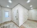 4-комнатная квартира · 100 м² · 10/12 этаж, Сыганак 2 за 53 млн ₸ в Астане, Есильский р-н — фото 17