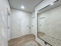 4-комнатная квартира · 100 м² · 10/12 этаж, Сыганак 2 за 53 млн ₸ в Астане, Есильский р-н — фото 18