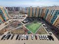 4-комнатная квартира · 100 м² · 10/12 этаж, Сыганак 2 за 53 млн ₸ в Астане, Есильский р-н — фото 25