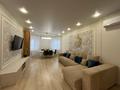 2-бөлмелі пәтер · 80 м² · 8/9 қабат, Касымханова 10, бағасы: 400 000 ₸ в Костанае — фото 32