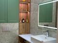 2-бөлмелі пәтер · 80 м² · 8/9 қабат, Касымханова 10, бағасы: 400 000 ₸ в Костанае — фото 35