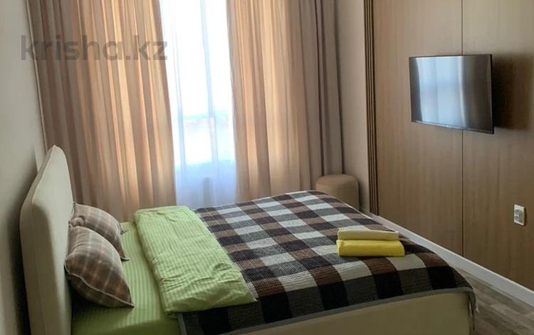 1-бөлмелі пәтер · 45 м² · 5/12 қабат, Сейфуллина 469/2 — Маметова Сейфуллина, бағасы: 2 000 ₸ в Алматы, Алмалинский р-н — фото 2