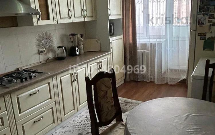 3-комнатная квартира · 90.2 м² · 2/6 этаж, иле 30 за 37 млн ₸ в Астане, Алматы р-н — фото 2