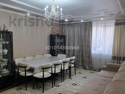 3-комнатная квартира · 90.2 м² · 2/6 этаж, Иле 30 за 37 млн ₸ в Астане, Алматы р-н