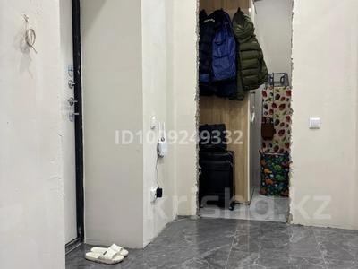 1-комнатная квартира · 53 м² · 7/9 этаж, Самал 88 за 23.5 млн ₸ в Уральске