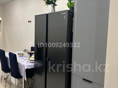 1-комнатная квартира · 53 м² · 7/9 этаж, Самал 88 за 21 млн ₸ в Уральске