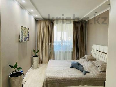 2-комнатная квартира · 60.9 м² · 15/18 этаж, Брусиловского 159 за 40 млн 〒 в Алматы, Алмалинский р-н