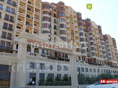 1-бөлмелі пәтер · 53 м² · 9/11 қабат, 17-й мкр, 17 мкрн 7, бағасы: 25 млн ₸ в Актау