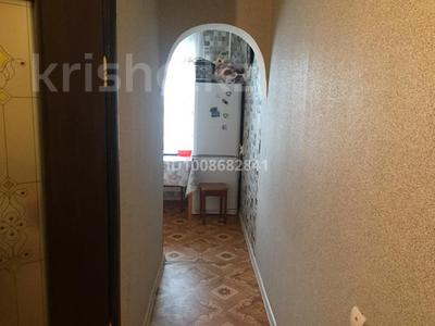 1-комнатная квартира · 33 м² · 3/5 этаж, Владимирская 8 за 120 000 ₸ в Атырау, мкр Авангард-4
