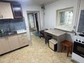 Отдельный дом · 3 комнаты · 50 м² · 6 сот., Бірлік за 130 000 ₸ в Павлодаре — фото 12