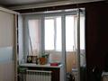 2-комнатная квартира · 52.1 м² · 5/5 этаж, Ауэзова за 42 млн ₸ в Алматы, Алмалинский р-н