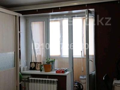 2-комнатная квартира · 52.1 м² · 5/5 этаж, Ауэзова за 42 млн ₸ в Алматы, Алмалинский р-н