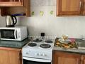 1-бөлмелі пәтер · 45 м² · 1/10 қабат, мкр Юго-Восток, Мкр Степной 4 8 — Муканова, бағасы: 140 000 ₸ в Караганде, Казыбек би р-н — фото 7