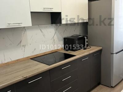 1-комнатная квартира · 34 м² · 3/9 этаж, мкр Шугыла, Райымбека 590/1 — Жуалы за 200 000 ₸ в Алматы, Наурызбайский р-н