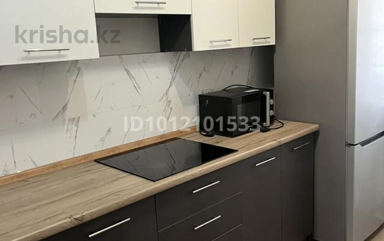 1-комнатная квартира · 34 м² · 3/9 этаж, мкр Шугыла, Райымбека 590/1 — Жуалы за 200 000 ₸ в Алматы, Наурызбайский р-н — фото 2