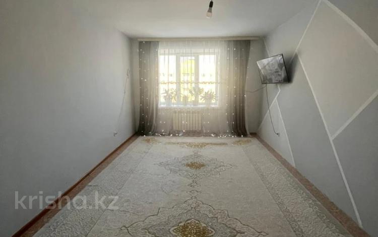 3-комнатная квартира · 67.7 м² · 8/9 этаж, Нур Актобе, Нур Актобе 1 микрорайон за 16.5 млн ₸ — фото 2