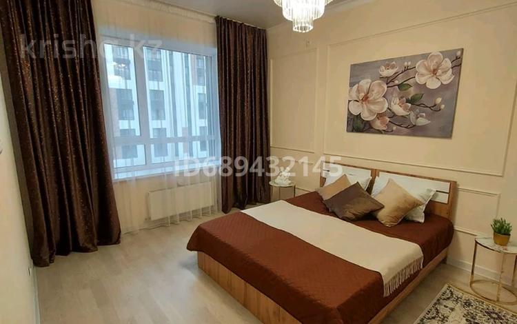 Продажа 1-комнатной квартиры - №689432145: Мухамедханова — Район Хан ...