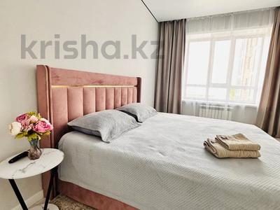 1-комнатная квартира · 40 м² · 2/5 этаж, Ауэзова 207 — Ауэзова 207– Абая Габдуллина Ташенова за 2 500 ₸ в Кокшетау