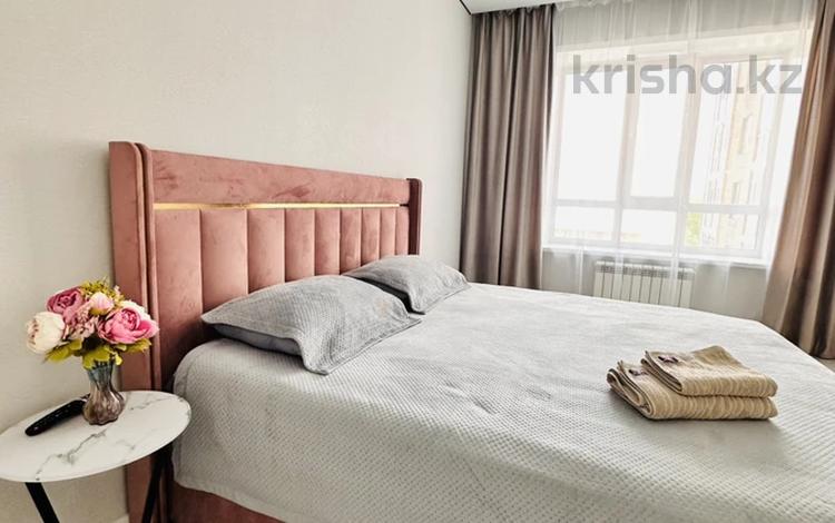 1-комнатная квартира · 40 м² · 2/5 этаж, Ауэзова 207 — Ауэзова 207– Абая Габдуллина Ташенова за 2 500 ₸ в Кокшетау — фото 10