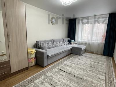 1-комнатная квартира, 35 м², 2/9 этаж, Красина 3 за 12.5 млн 〒 в Усть-Каменогорске