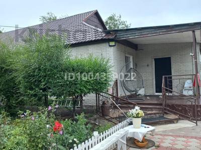 Отдельный дом · 8 комнат · 98 м² · 10 сот., Саржайлау за 50 млн 〒 в Астане, р-н Байконур