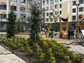 1-бөлмелі пәтер · 34 м² · 2/6 қабат, Бауыржана Момышулы 13, бағасы: 27.5 млн ₸ в Алматы, Алатауский р-н