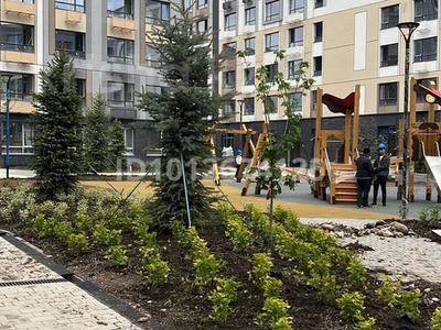 1-бөлмелі пәтер · 34 м² · 2/6 қабат, Бауыржана Момышулы 13, бағасы: 27.5 млн ₸ в Алматы, Алатауский р-н