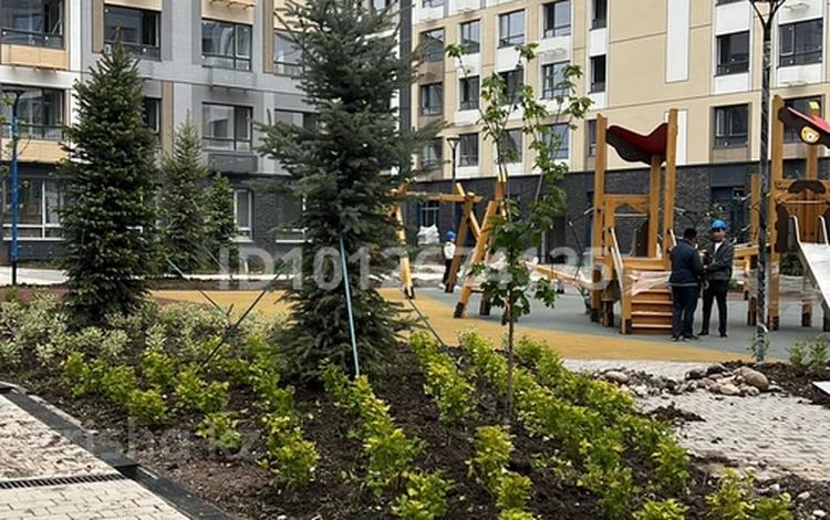 1-бөлмелі пәтер · 34 м² · 2/6 қабат, Бауыржана Момышулы 13, бағасы: 27.5 млн ₸ в Алматы, Алатауский р-н — фото 2