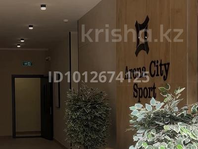 1-комнатная квартира · 34 м² · 2/6 этаж, Бауыржана Момышулы 13 за 27.5 млн ₸ в Алматы, Алатауский р-н
