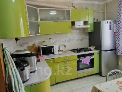 2-комнатная квартира · 53.7 м² · 2/10 этаж, Маяковского 101к1 за 25 млн ₸ в Костанае
