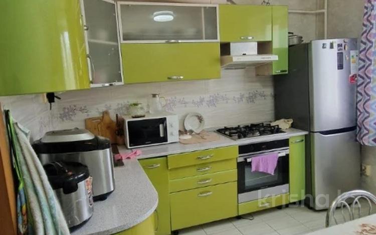 2-комнатная квартира · 53.7 м² · 2/10 этаж, Маяковского 101к1 за 25 млн ₸ в Костанае — фото 2