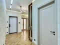 3-комнатная квартира · 86 м² · 8/9 этаж, Анет баба 8 за 78 млн ₸ в Астане, Нура р-н — фото 17